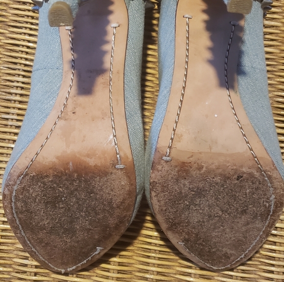 Sam Edelman Rosa Pumps - Picture 15 of 16